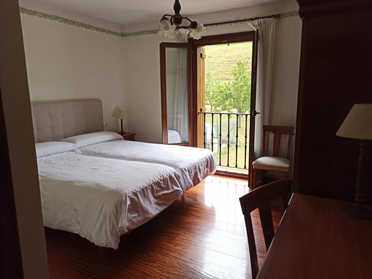 Arregi2 Villa Oñate Exteriör bild