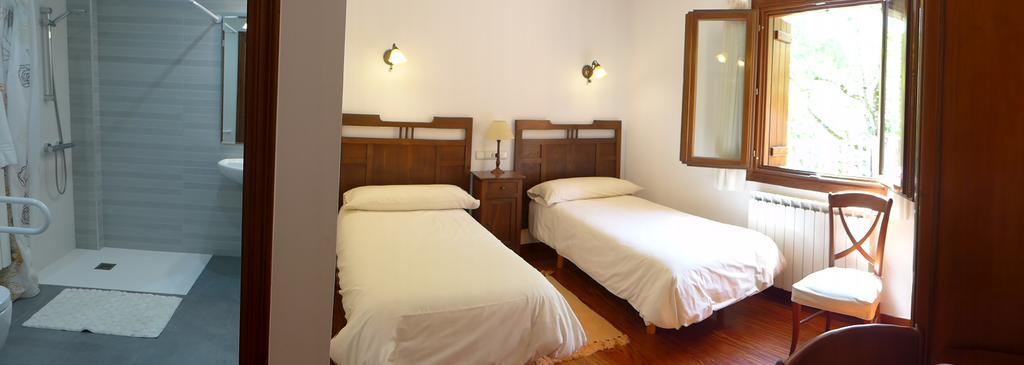 Arregi2 Villa Oñate Exteriör bild
