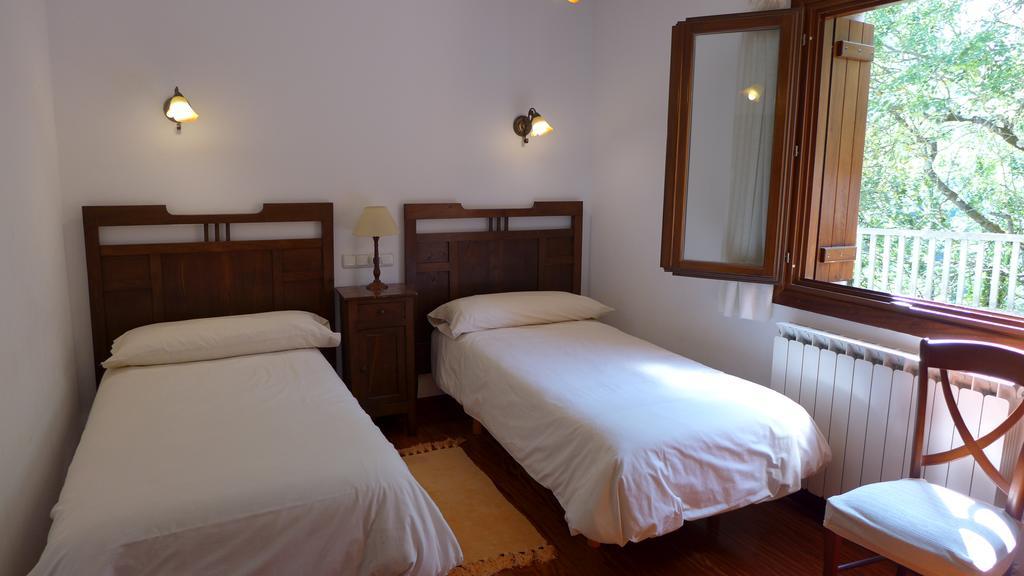 Arregi2 Villa Oñate Exteriör bild