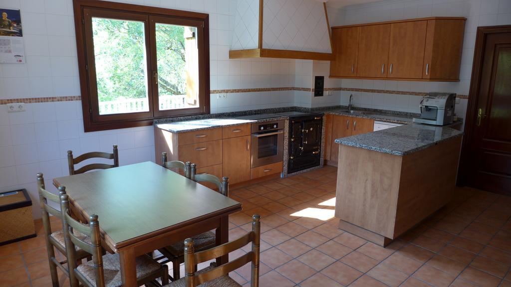 Arregi2 Villa Oñate Exteriör bild